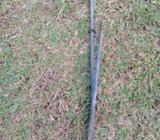 Izusu Trooper 90 Barillaje de Escobillas