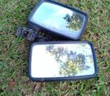 Izusu Trooper 90 Espejos