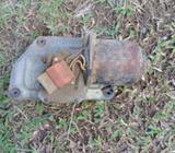 Izusu Trooper 90 Motor Escobillas