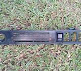 Izusu Trooper 90 Rejilla de Control Aire