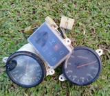 Izusu Trooper 90 Relojes