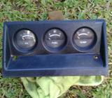 Izusu Trooper 90 Relojes Originales