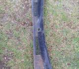 Kia Sportage 95 Parrilla de Escobillas