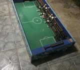 Base de Futbolin con Todo