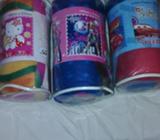 Cobijas para Niño