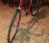 Se Vende Bicicleta Antigua 28 Horijinal