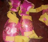 Se Vende Patines de Niña