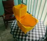 Se Vende Escurridor de Trapos