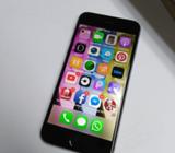 iPhone 6 de 128 Gigas