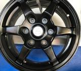 AROS 16 6 HUECOS L200,MITSUBISHI