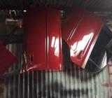 Repuestos de Honda Civic Año 97