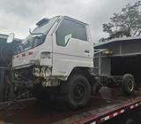 Toyota Dyna para Repuestos