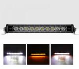 Barra LED 21 Marca Auxbeam