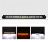 Barra LED 30 112 Watts Auxbeam