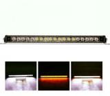 Barra LED 36 133 watts