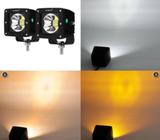 Cubo LED 3 16 Watts