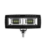 Cubo Led Rectangular 5 40 Watts CREE Expansivo