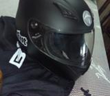 Casco Nuevo Talla Xl