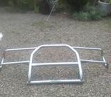 Bumber Muy Lindo Ofrezcan