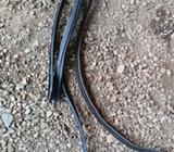 Kia Sportage Empaques Laterales Puertas