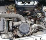 Se Vende para Repuestos