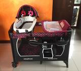 Encierro Excelente Estado