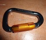 mosqueton rapel canopy deportes extremos rescate canyoning usados cod6811 asch