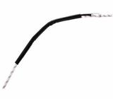 protector para cuerda fija rapel rescate escalar climbing cod6082 asch