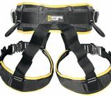 sillin asiento trabajo harness rapel rescate escalar climbing cod6101 asch