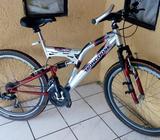 Bicicleta 26