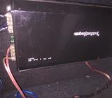 Planta Rockford 500 Rms Monoblock