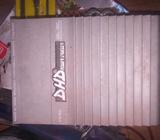 Plantas Dhd para Reparar