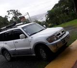 Montero Cachetona 2006