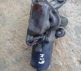 Motor de Escobillas Sentra B14