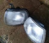 Nissan Sentra B13 Direccionales