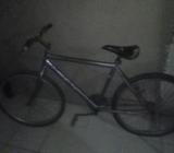 Vendo Bicicleta