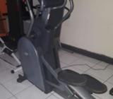 Orbitreck Profecional