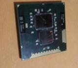 Procesador Laptop Core I5480m