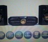 Minicomponete Bluetooth Philips