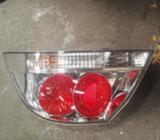 Farol Principal Mitsubishi