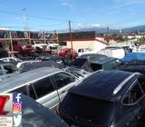 Repuestos para Autos