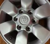 Aros para Toyota Originales