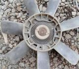 Fan Clotch Toyota 4runner 88