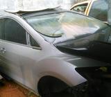 Repuestos de Mazda Cx7