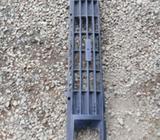 Totota 4runner 88 Parrilla Del Frente