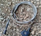 Toyota 4runner 88 Cable Abrir Gasolina