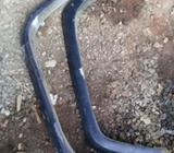 Toyota 4runner 88 Flers Traseros