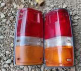 Toyota 4runner 88 Stop Traseros Original