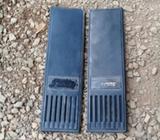 Toyota 4runner 88 Tapas Laterales