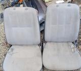 Toyota 4runner 88 Todos Los Asientos